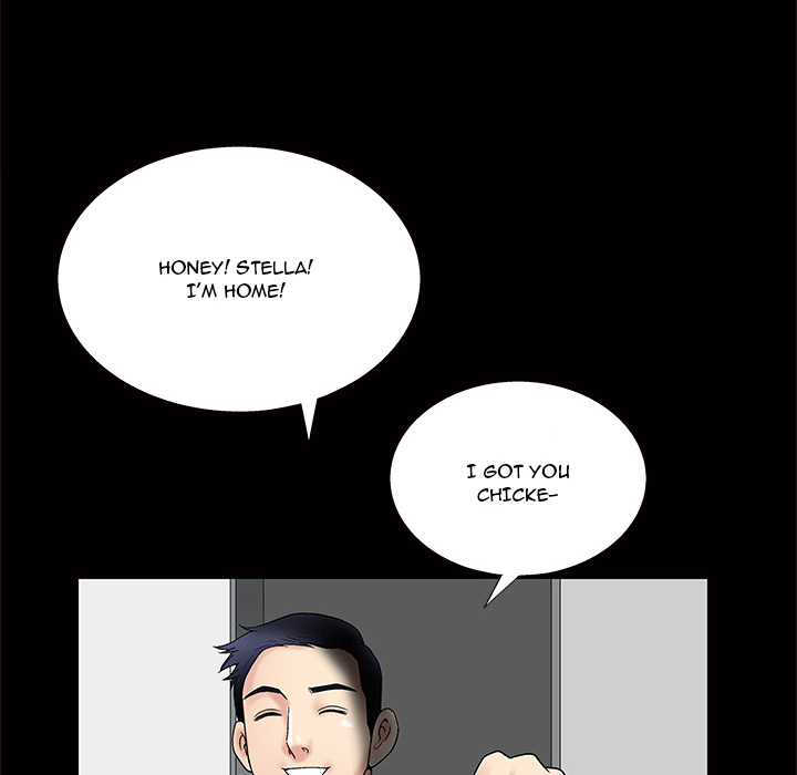 Unspeakable Chapter 1 Page 112