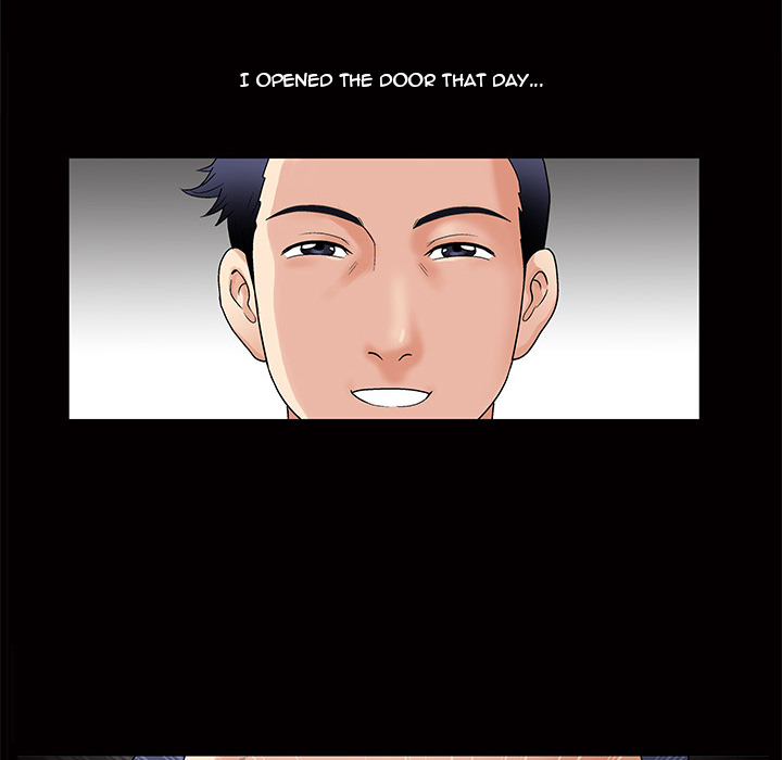 Unspeakable Chapter 1 Page 114