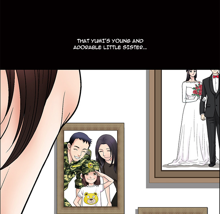 Unspeakable Chapter 1 Page 128