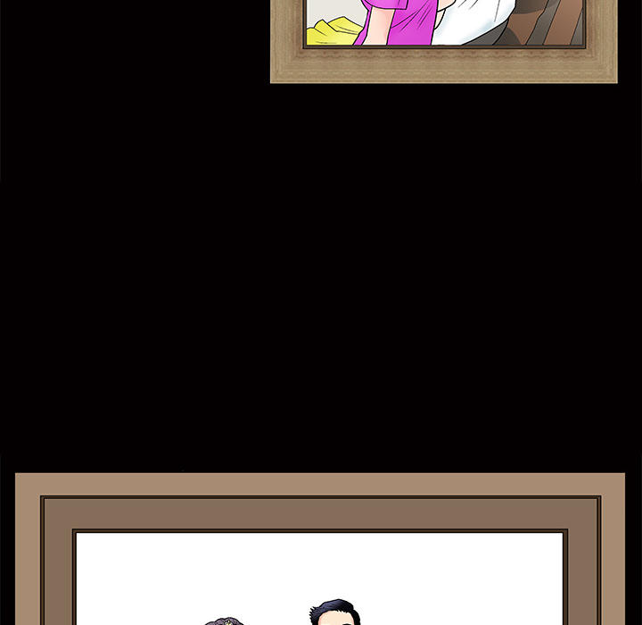 Unspeakable Chapter 1 Page 136