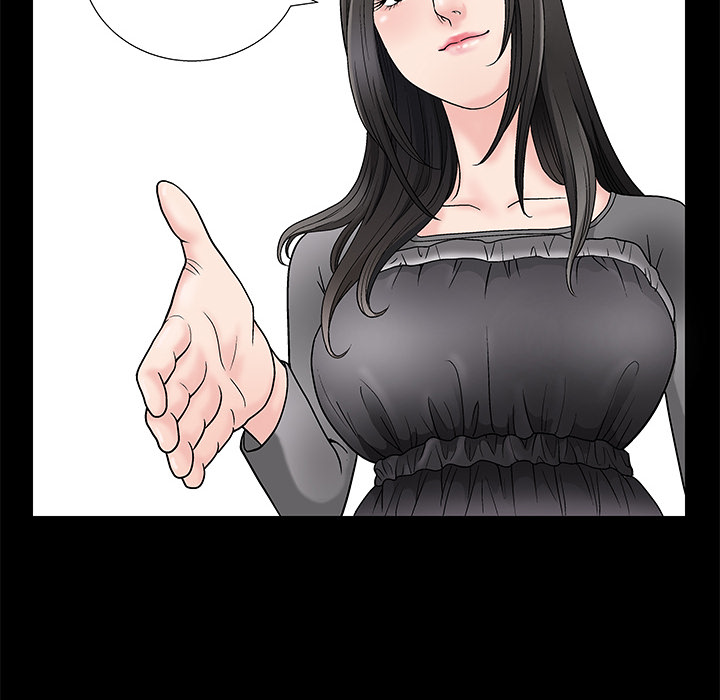 Unspeakable Chapter 1 Page 14