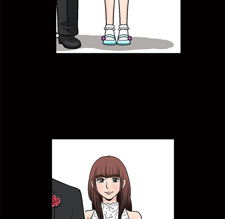Unspeakable Chapter 1 Page 141