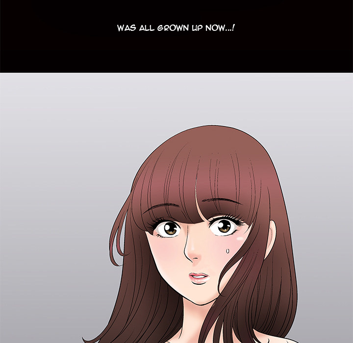 Unspeakable Chapter 1 Page 144