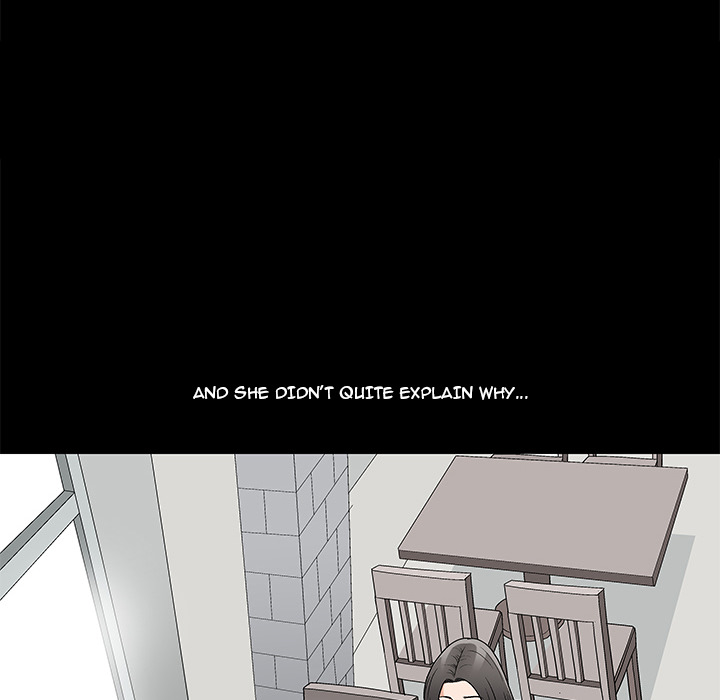 Unspeakable Chapter 1 Page 20
