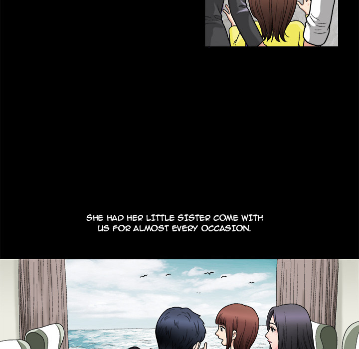Unspeakable Chapter 1 Page 29