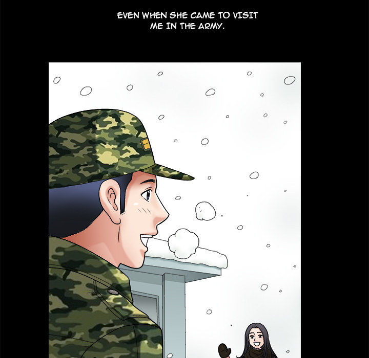 Unspeakable Chapter 1 Page 31
