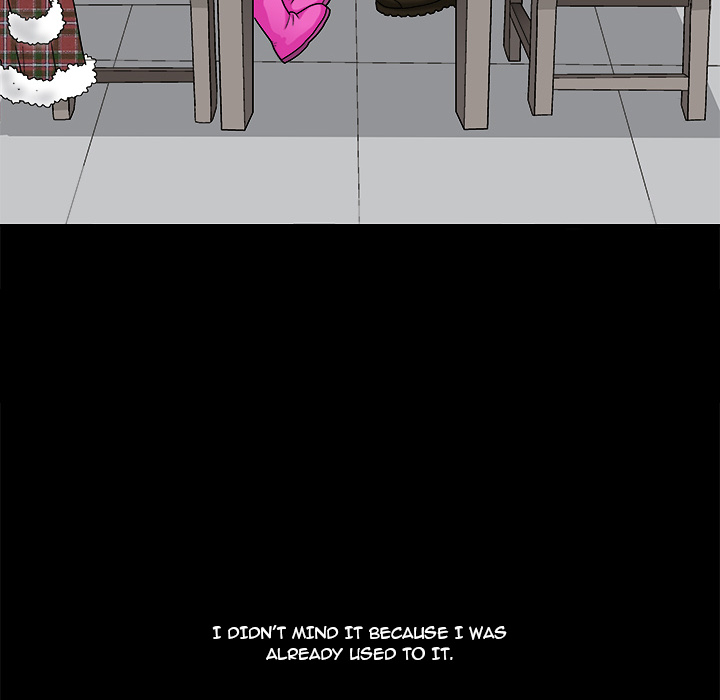 Unspeakable Chapter 1 Page 34
