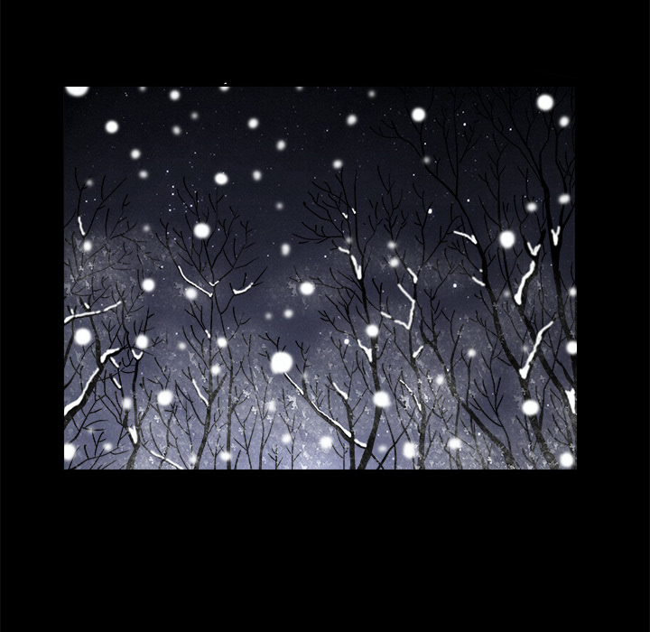 Unspeakable Chapter 1 Page 36