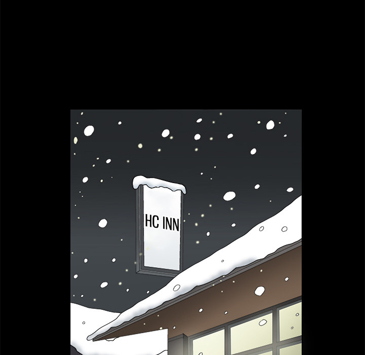 Unspeakable Chapter 1 Page 37