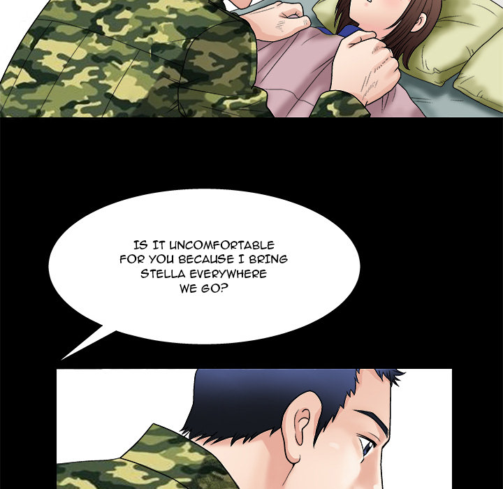 Unspeakable Chapter 1 Page 39