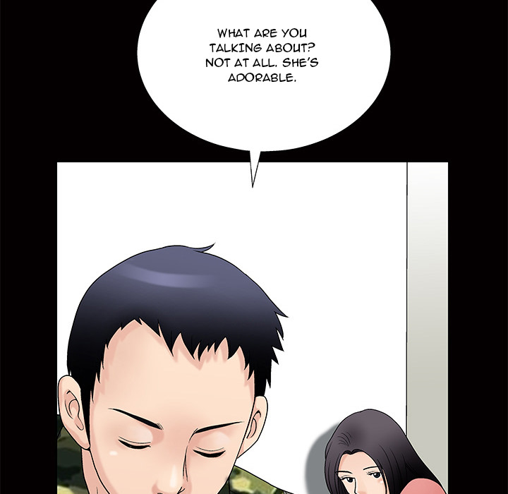 Unspeakable Chapter 1 Page 42