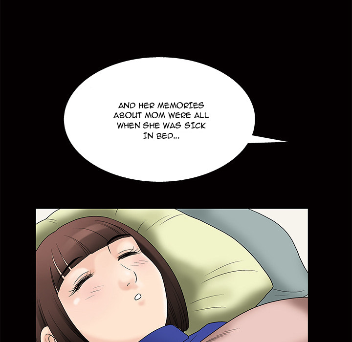 Unspeakable Chapter 1 Page 47