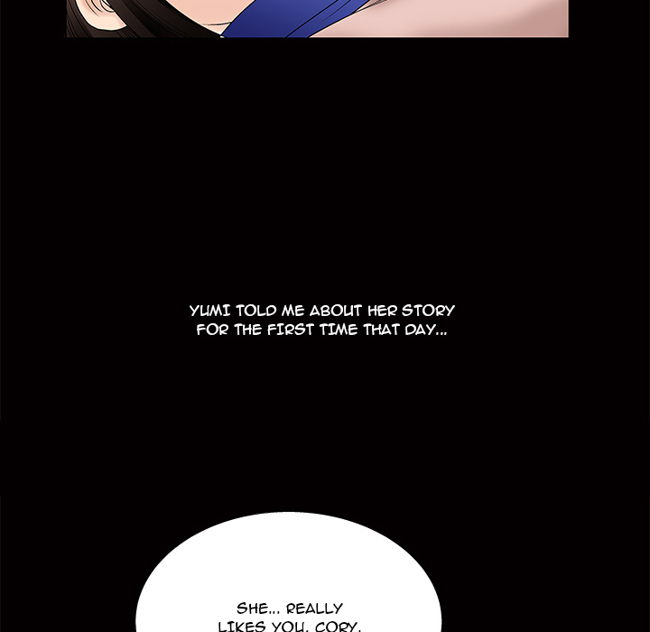 Unspeakable Chapter 1 Page 48