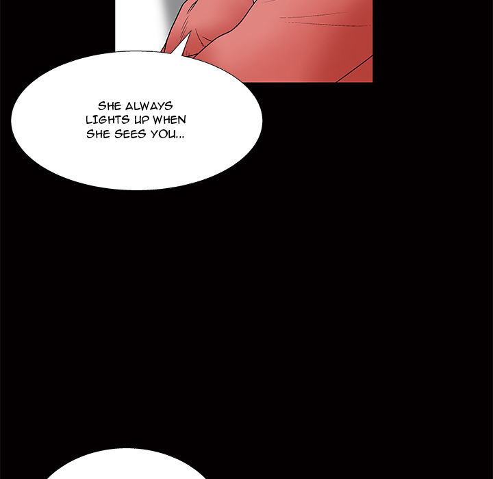 Unspeakable Chapter 1 Page 50