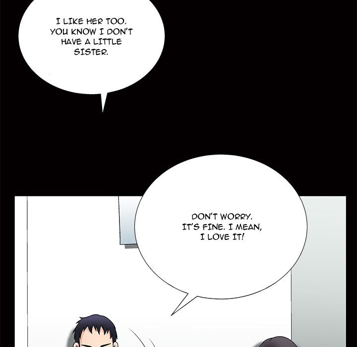 Unspeakable Chapter 1 Page 51