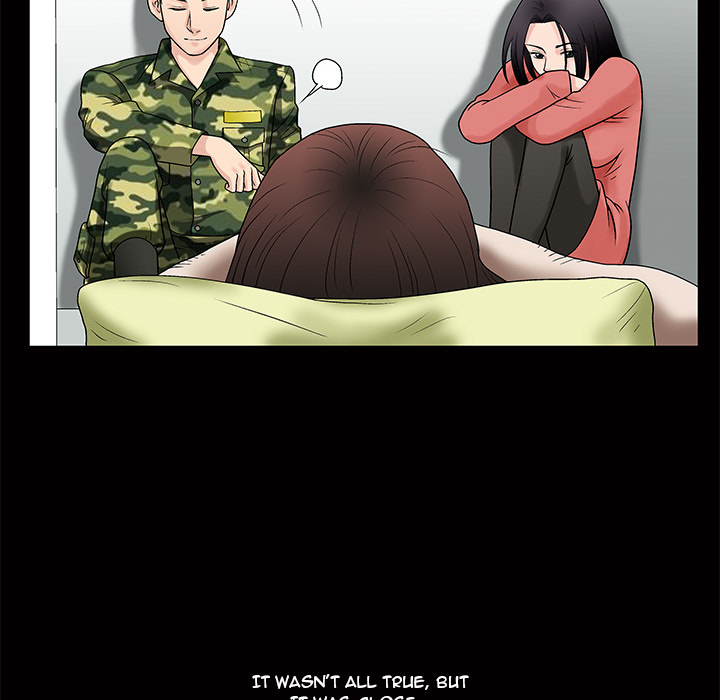 Unspeakable Chapter 1 Page 52