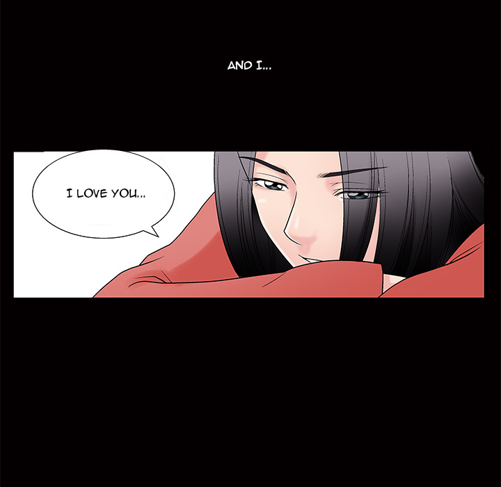 Unspeakable Chapter 1 Page 54