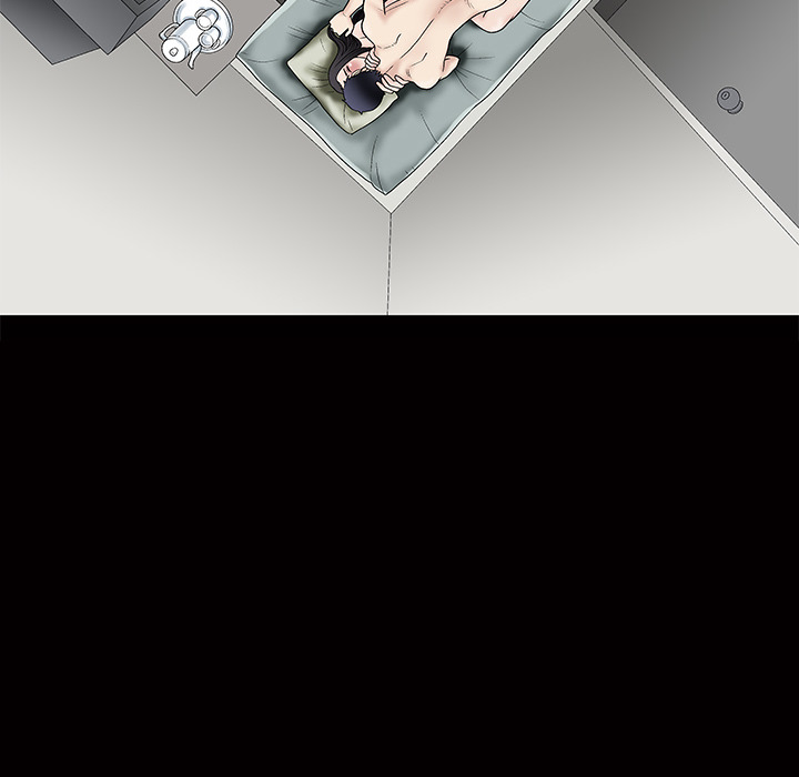 Unspeakable Chapter 1 Page 84