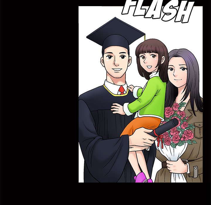 Unspeakable Chapter 1 Page 88