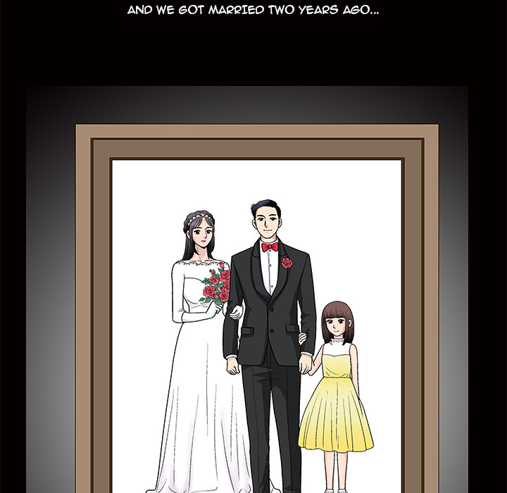 Unspeakable Chapter 1 Page 92