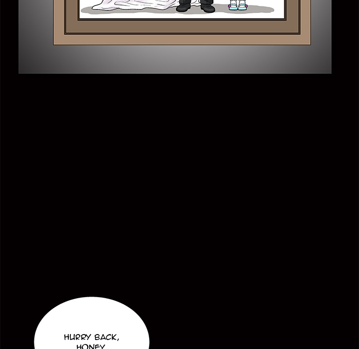 Unspeakable Chapter 1 Page 93