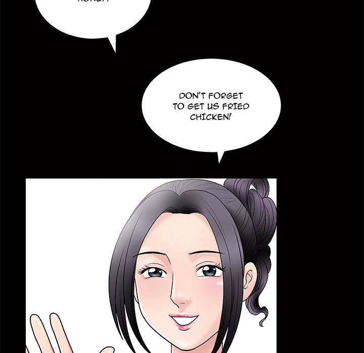 Unspeakable Chapter 1 Page 94