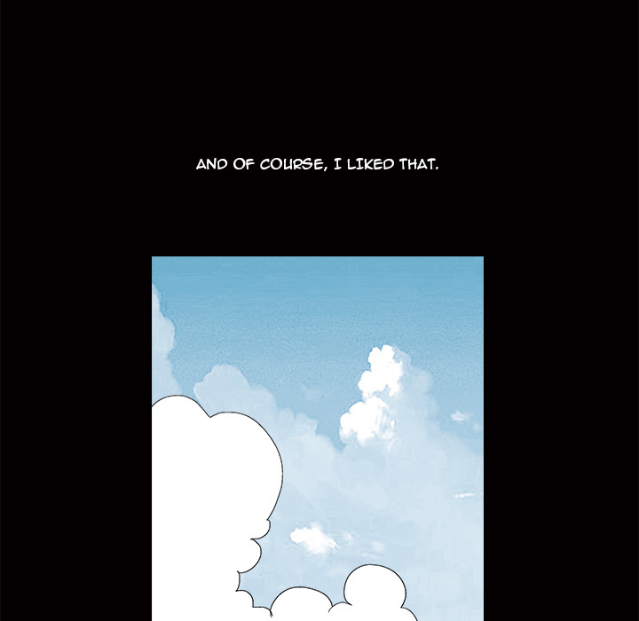 Unspeakable Chapter 1 Page 99