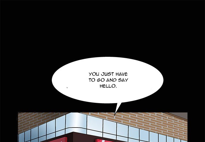 Unspeakable Chapter 10 Page 1