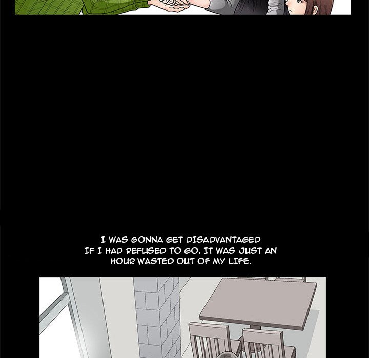 Unspeakable Chapter 10 Page 10