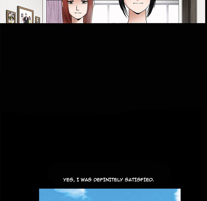 Unspeakable Chapter 10 Page 100