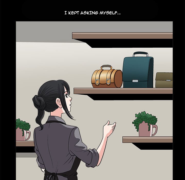 Unspeakable Chapter 10 Page 103