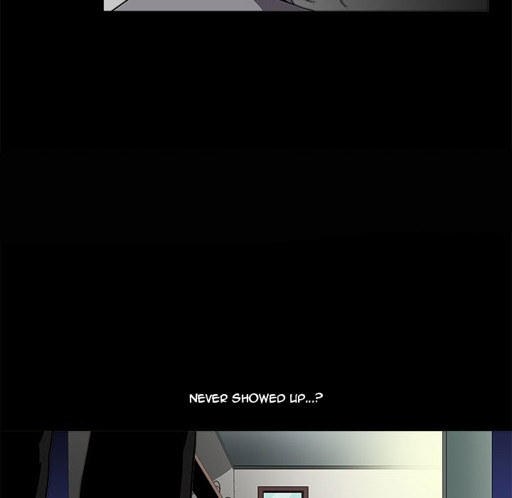 Unspeakable Chapter 10 Page 106