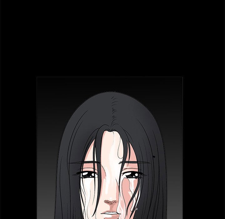 Unspeakable Chapter 10 Page 110