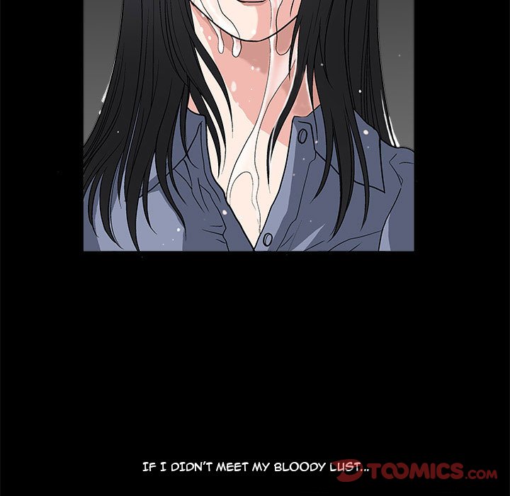 Unspeakable Chapter 10 Page 111
