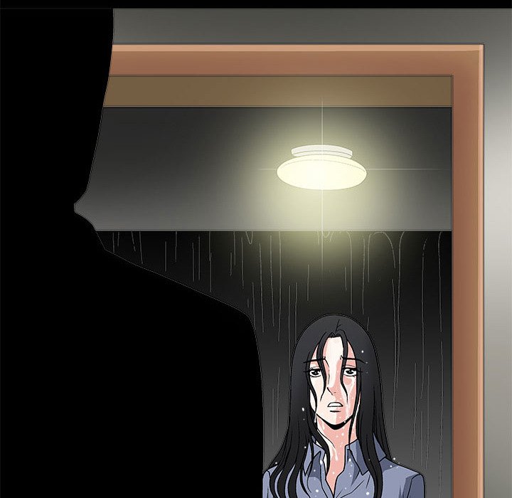 Unspeakable Chapter 10 Page 112