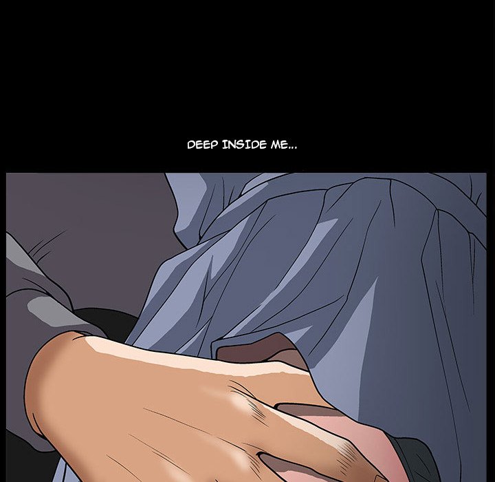 Unspeakable Chapter 10 Page 116