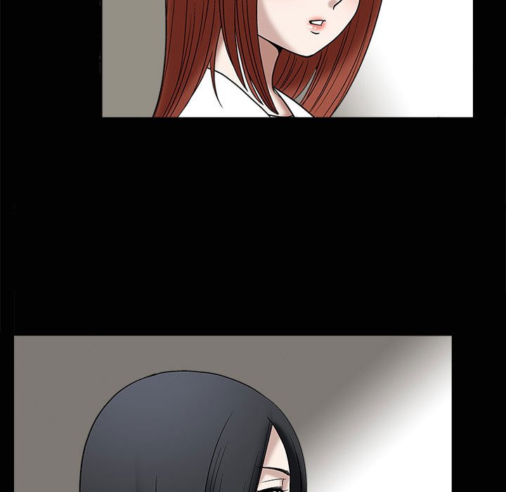 Unspeakable Chapter 10 Page 14