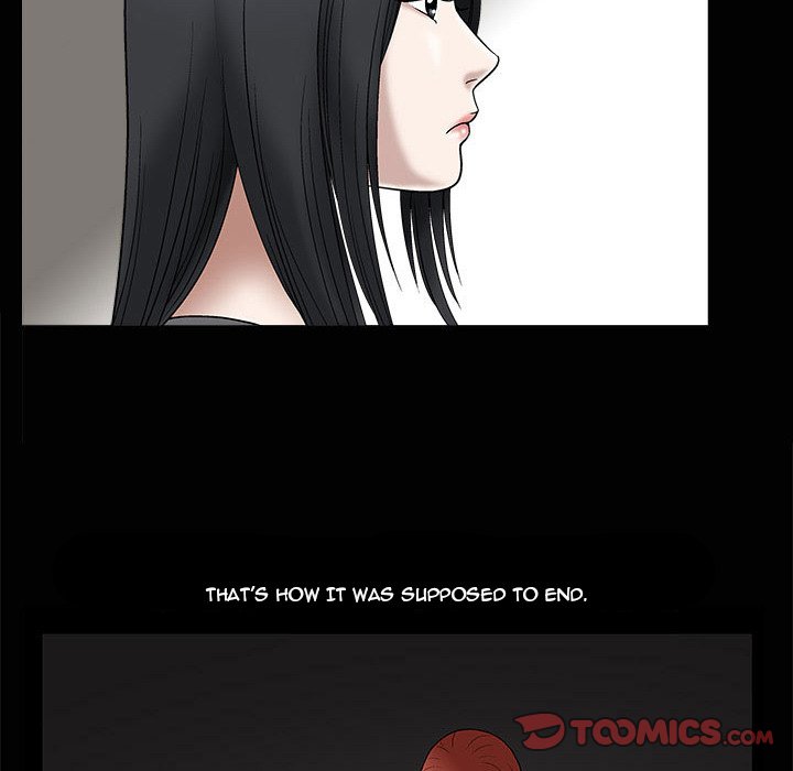 Unspeakable Chapter 10 Page 15