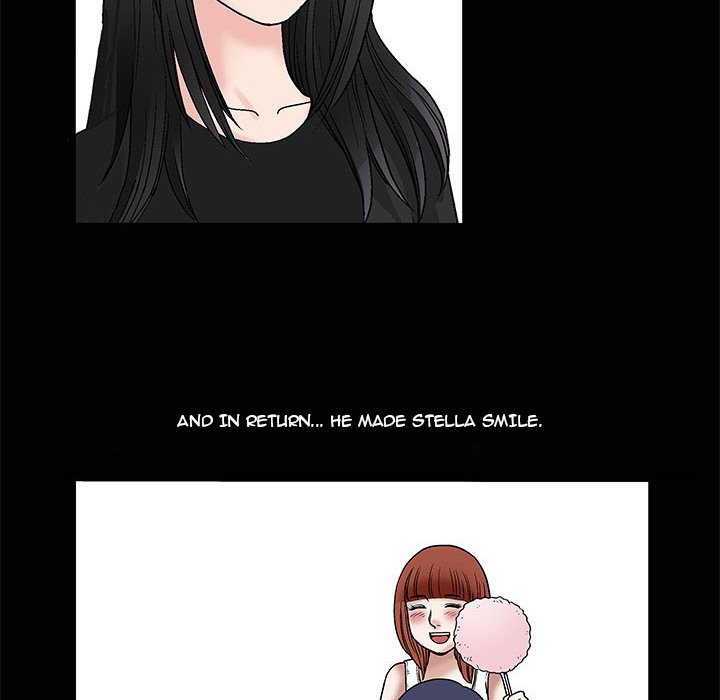 Unspeakable Chapter 10 Page 24