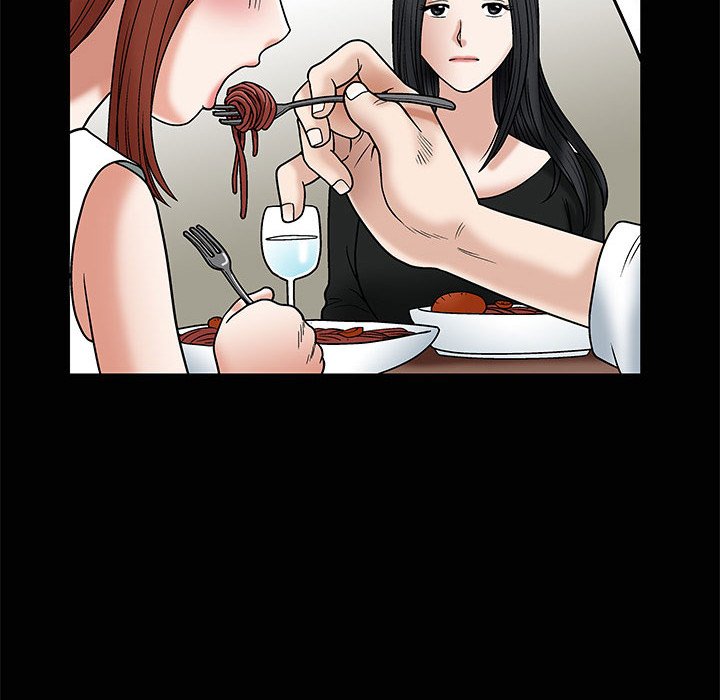 Unspeakable Chapter 10 Page 28