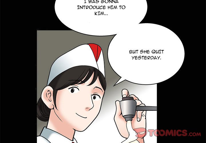 Unspeakable Chapter 10 Page 3