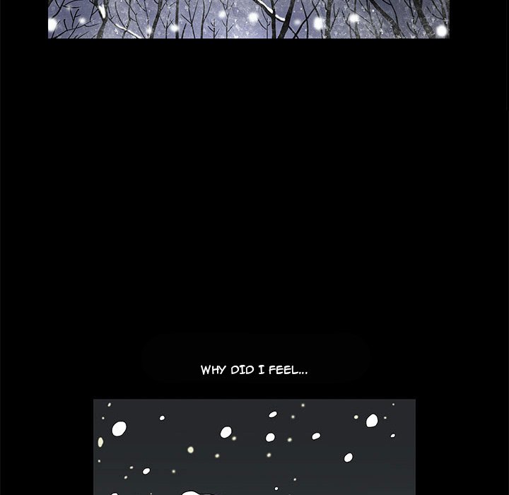 Unspeakable Chapter 10 Page 30