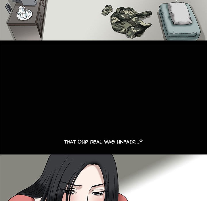 Unspeakable Chapter 10 Page 34