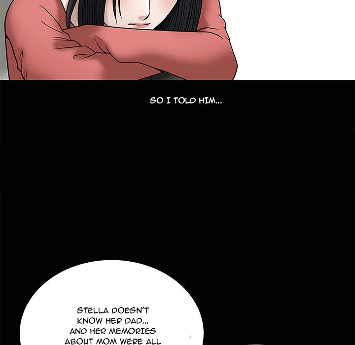 Unspeakable Chapter 10 Page 35
