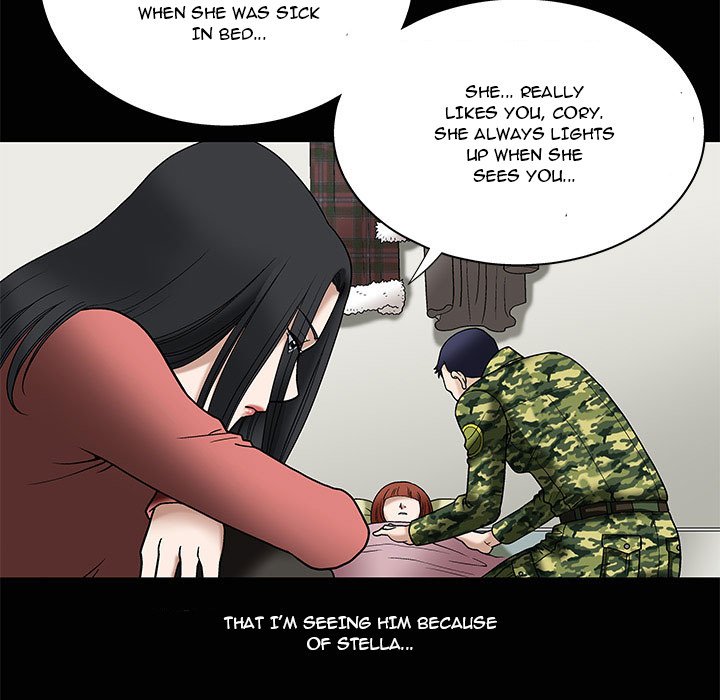 Unspeakable Chapter 10 Page 36