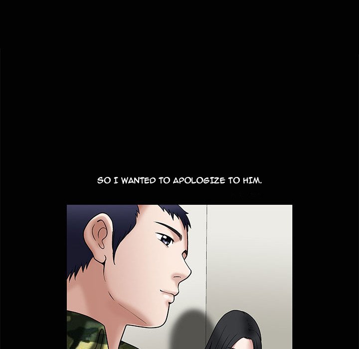 Unspeakable Chapter 10 Page 48