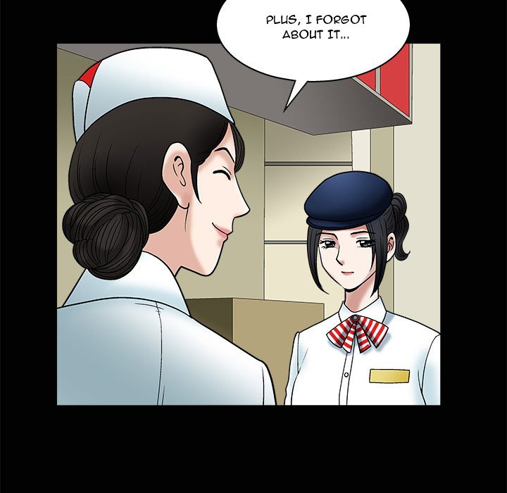 Unspeakable Chapter 10 Page 5