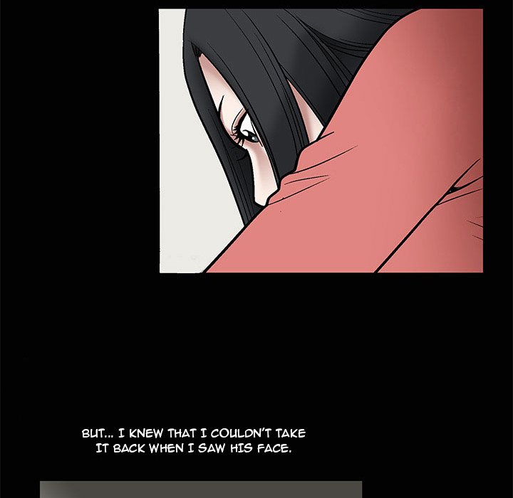 Unspeakable Chapter 10 Page 53