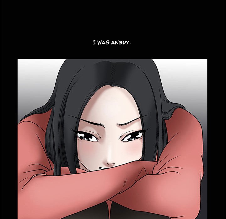 Unspeakable Chapter 10 Page 55