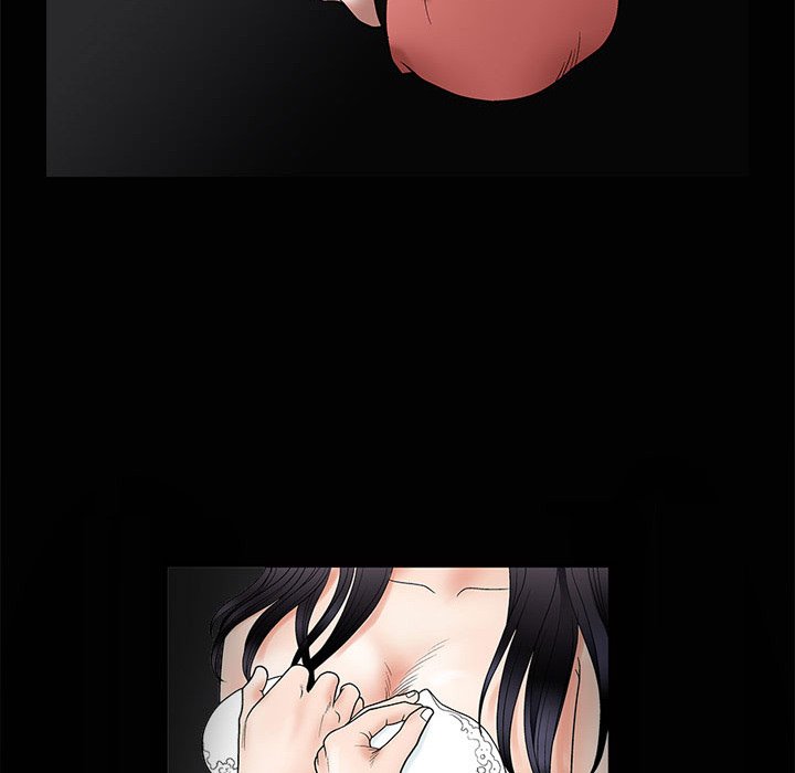 Unspeakable Chapter 10 Page 59